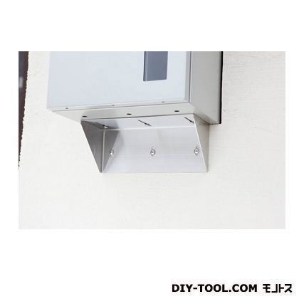 壁取付用ブラケット W25×D10×H10cm 1台