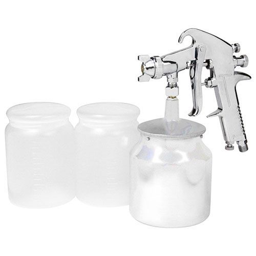 エアスプレーガン KPG-15S 1