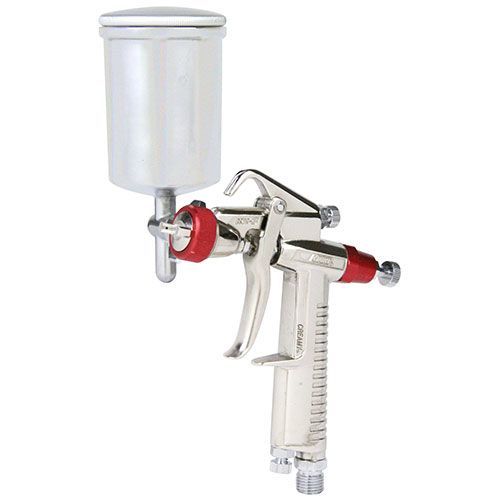 エアスプレーガン重力式