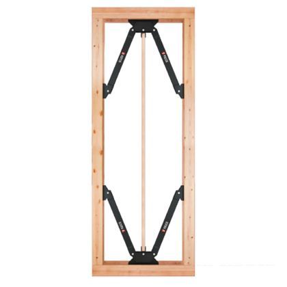 制震装置 V-RECSSG ブラック K-900162 1セット