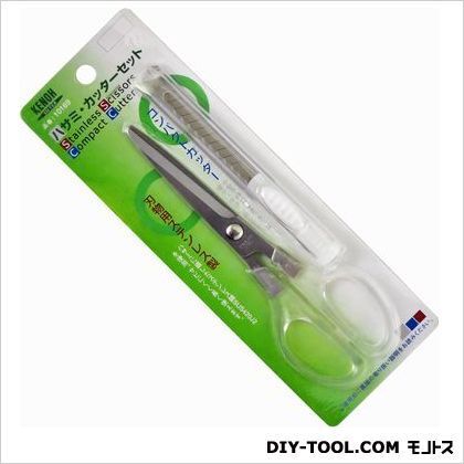 ハサミ・カッターセット 1