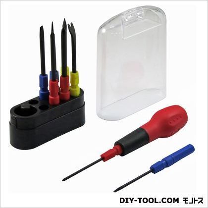 ビッグ8ドライバーセット2 DM-J8B 8本組