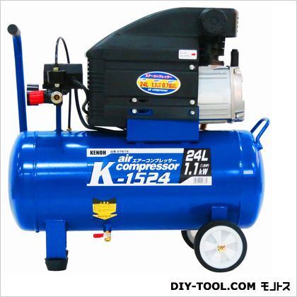 エアーコンプレッサー 600 K-1524 1