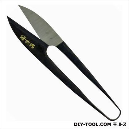 小鋏黒仕上げ 105mm 1