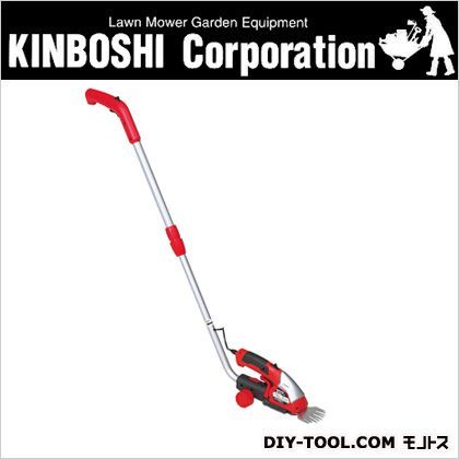 充電式バリカン・ハンドルセット