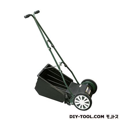 手動 芝刈機 ブリティッシュモアーDX GFB-2500DX 1個