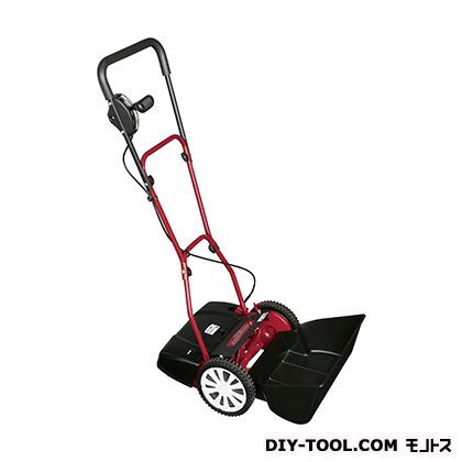 手動芝刈機プレシャスモアー