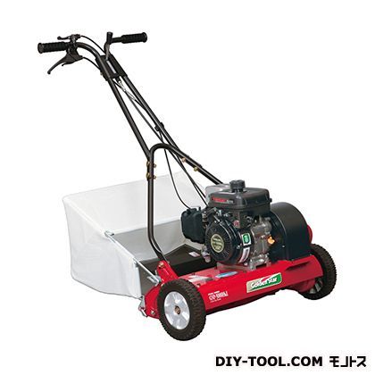 エンジン式芝刈機グランモアー