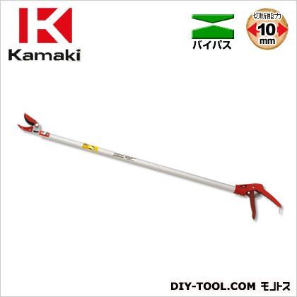 ロング剪定&採集鋏1m 全長1.0m KGP-1000 1