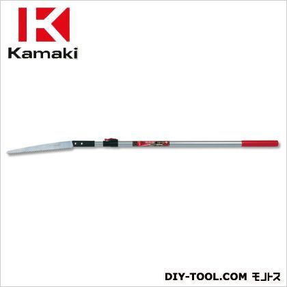 伸縮式高枝鋸1.3m~2.0m 全長1.3m~2.0m PS-2.0 1