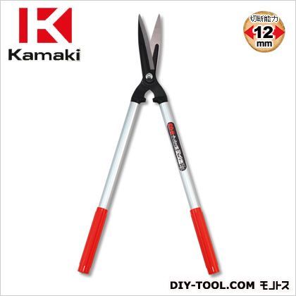 軽量刈込鋏刃長180mm 全長640mm #250 1