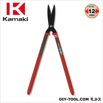 テクニカ刃長180mm 全長650mm #330 1