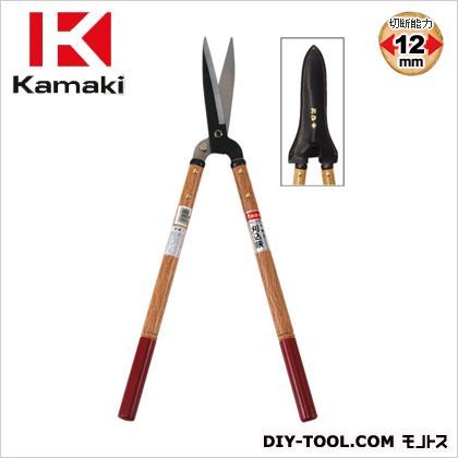 本職用刈込鋏刃長190mm 全長660mm #500 1