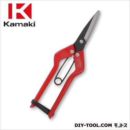 採果鋏刃長50mm 全長190mm #710 1