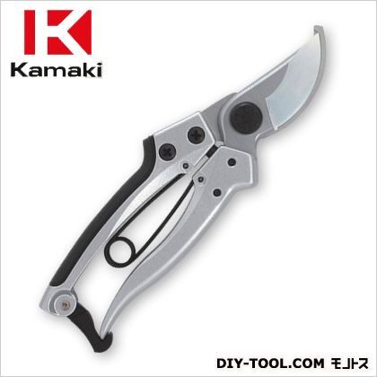 デラックス剪定鋏バイパスタイプ 全長200mm P-880DN 1