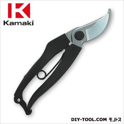 剪定鋏バイパスタイプ 全長200mm Z-8 1