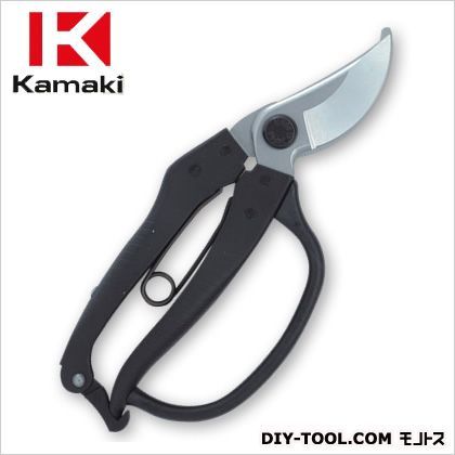 ガード付剪定鋏バイパスタイプ 全長200mm Z-8K 1