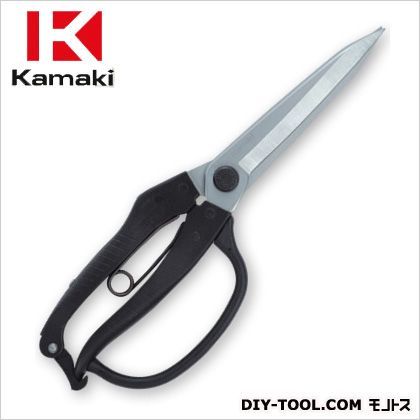 ガード付葉刈鋏ストレ-トタイプ