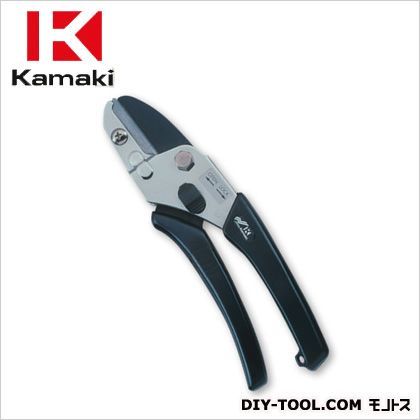 剪定鋏アンビルタイプ 全長200mm P-860 1