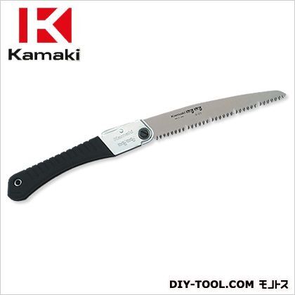 替刃式折込鋸万能目刃長210mm 全長440mm S-21 1