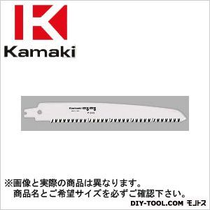 P-210A用替刃荒目刃長210mm 全長255mm P-210AK 1