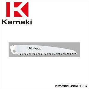 L-21/L-210共通替刃Uホールカット刃万能目刃長210mm 全長230mm L-210K 1