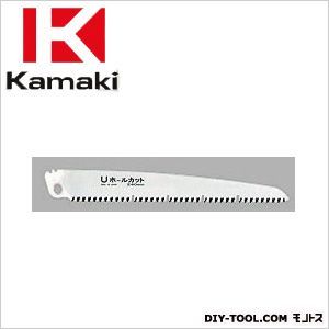 L-24/L-240共通替刃Uホールカット刃万能目刃長240mm 全長260mm L-240K 1