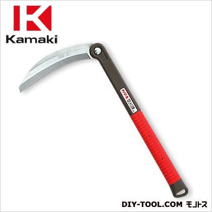 替刃式草刈鎌180刃長180mm 全長360mm #180-2 1