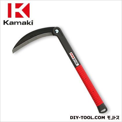 替刃式中厚鎌180刃長180mm 全長360mm #180-H 1