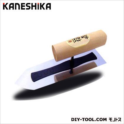 福寿150mmステンレス仕上鏝12301500040 1