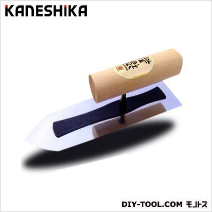 福寿 ステンレス仕上鏝 180mm 12301800040 1