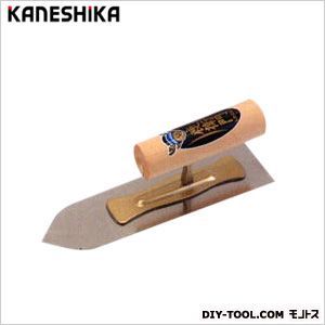 鹿衛門 本焼仕上鏝こて 180mm 12501800011 1