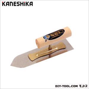 鹿衛門 本焼仕上鏝こて 225mm 12502250011 1