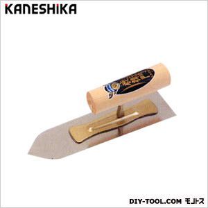 鹿衛門本焼仕上鏝こて240mm12502400011 1