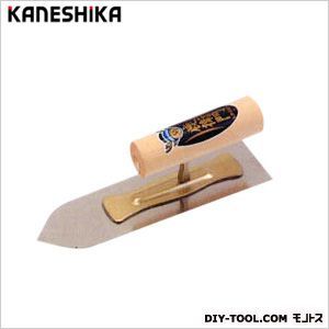 鹿衛門本焼仕上鏝こて255mm12502550011 1