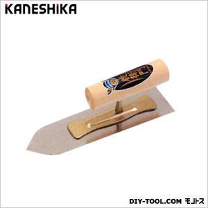 鹿衛門本焼仕上鏝こて270mm12502700011 1