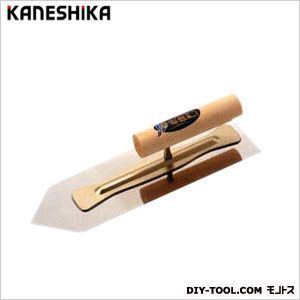 鹿衛門ステンレス中塗鏝こて210mm12502100040 1