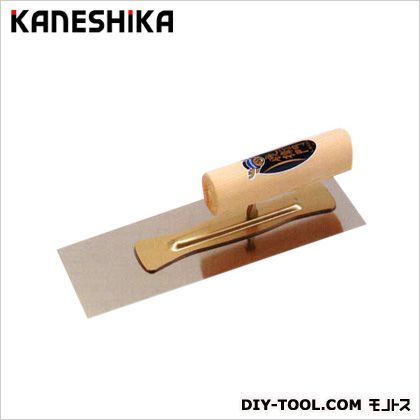 鹿衛門ステンレス角鏝こて240mm12522400040 1