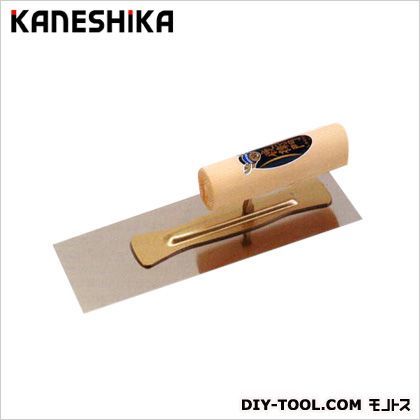 鹿衛門本焼角鏝こて270mm12522700011 1