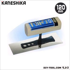 コテっちゃんステンレス角鏝コテ左官用品12611200040 1