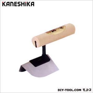 出隅押さえ職人1分50×0.2mm鏝コテ左官用品 12720801040 1