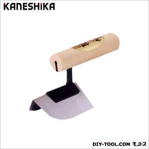 出隅押さえ職人3分50×0.2mm鏝コテ左官用品 12720803040 1
