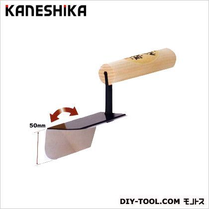 万能出隅押さえ職人鏝コテ左官用品12741053040 1