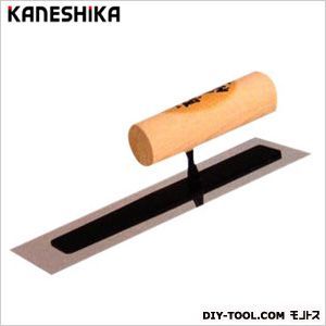 ムラ抜き用ならし鏝/角鏝左官用品215×0.3mm12752150040 1