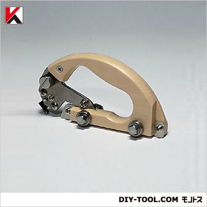 溝切りカッターUV