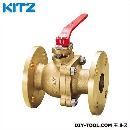 青銅製Tボールバルブフルボア