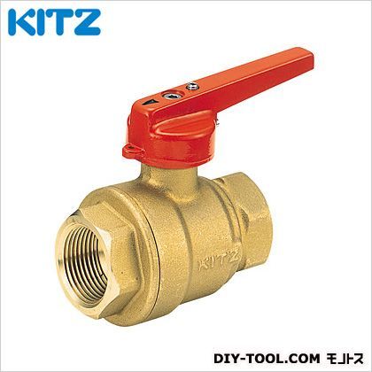 黄銅製Tボールバルブフルボア