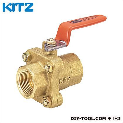 黄銅製Tボール・スプリット型