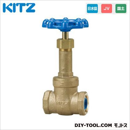 鉛フリー青銅製ゲートバルブ