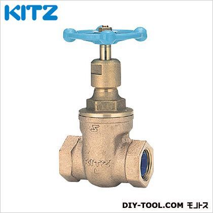 鉛フリー青銅製ゲートバルブ